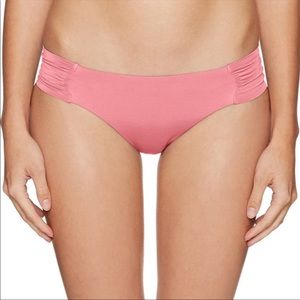 Trina Turk Shirred Hipster Bottom Size 10